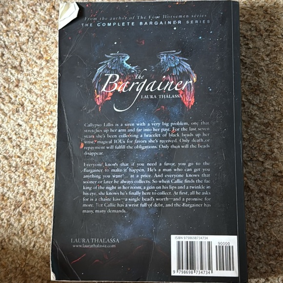 The full bargainer series in one - Picture 2 of 3